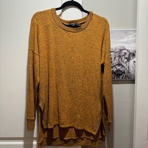 Fortune + ivy blouse